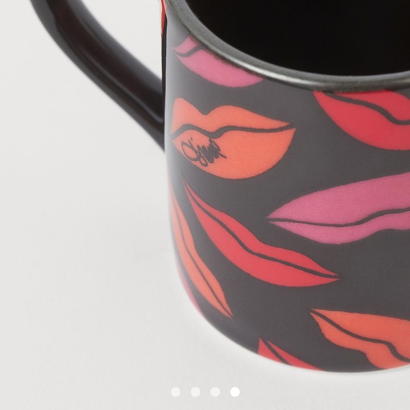 DVF x H&M Espresso Cups - Picture 5 of 10